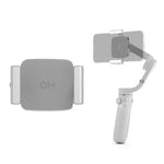 原廠輕便手機夾 適用於 DJI OM 4 / Osmo Mobile 6，輕便手機夾