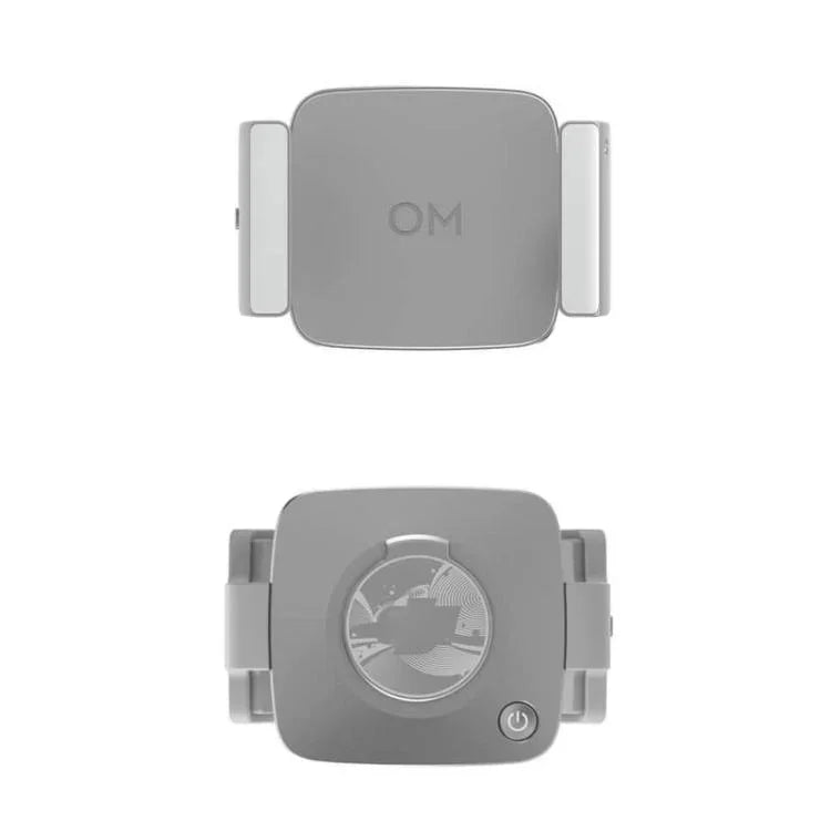 原廠輕便手機夾 適用於 DJI OM 4 / Osmo Mobile 6，輕便手機夾