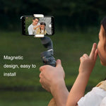 原廠輕便手機夾 適用於 DJI OM 4 / Osmo Mobile 6，輕便手機夾