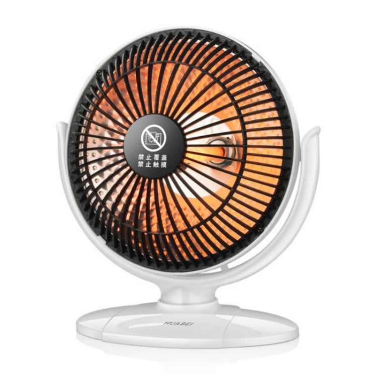小太陽迷你家用辦公室暖爐 6 吋電暖器 國家標準插頭，附 3 米延長線，不含電源線