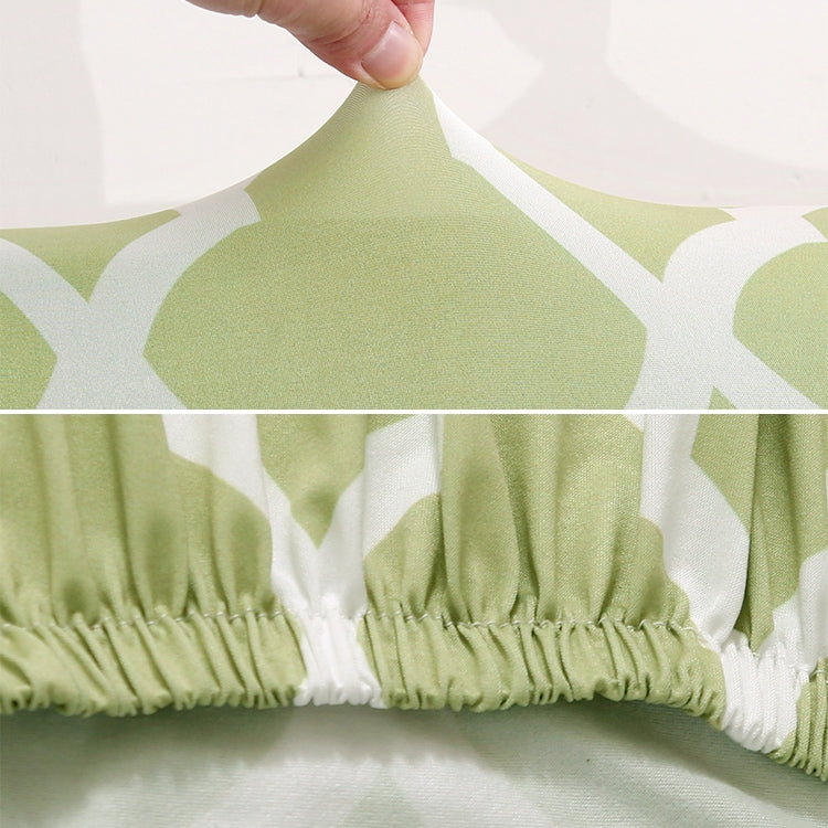 Universal Simple Stretch Chair Cover
