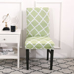 Universal Simple Stretch Chair Cover