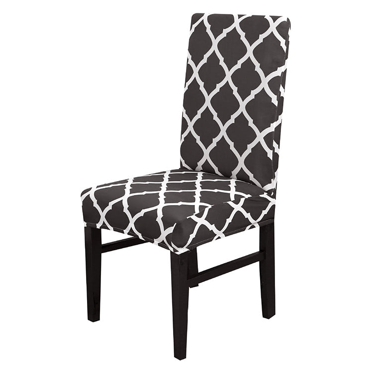 Universal Simple Stretch Chair Cover
