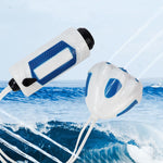 兒童戶外海灘水玩具夏季手腕噴水槍