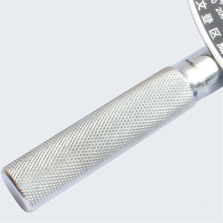 SANSHAN指針扭矩套筒扳手扭矩扳手，0-300牛米，0-500牛米