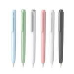 自動伸縮觸控筆保護套，適用於 Apple Pencil 1，適用於 Apple Pencil 2