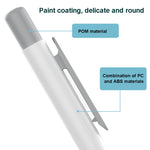 自動伸縮觸控筆保護套，適用於 Apple Pencil 1，適用於 Apple Pencil 2