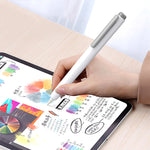 自動伸縮觸控筆保護套，適用於 Apple Pencil 1，適用於 Apple Pencil 2