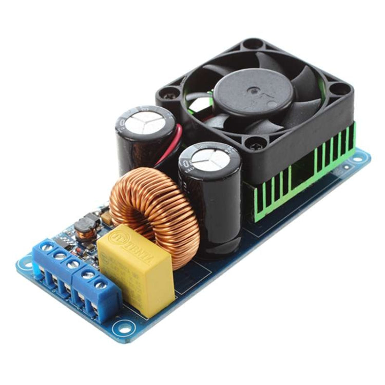 IRS2092S 高功率 500W D 類 HIFI 數位放大器板