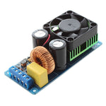 IRS2092S 高功率 500W D 類 HIFI 數位放大器板