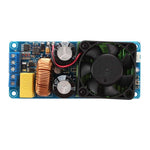 IRS2092S 高功率 500W D 類 HIFI 數位放大器板