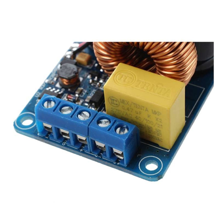 IRS2092S 高功率 500W D 類 HIFI 數位放大器板