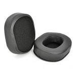 2個裝海綿耳罩 適用於 Razer BlackShark V2 X，款式：19B31，冰感