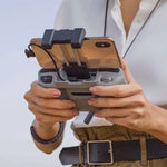 原廠 USB-C 數據線 適用於 DJI RC-N1 遙控器連接手機，USB Type-C，標準 Micro USB，8 針