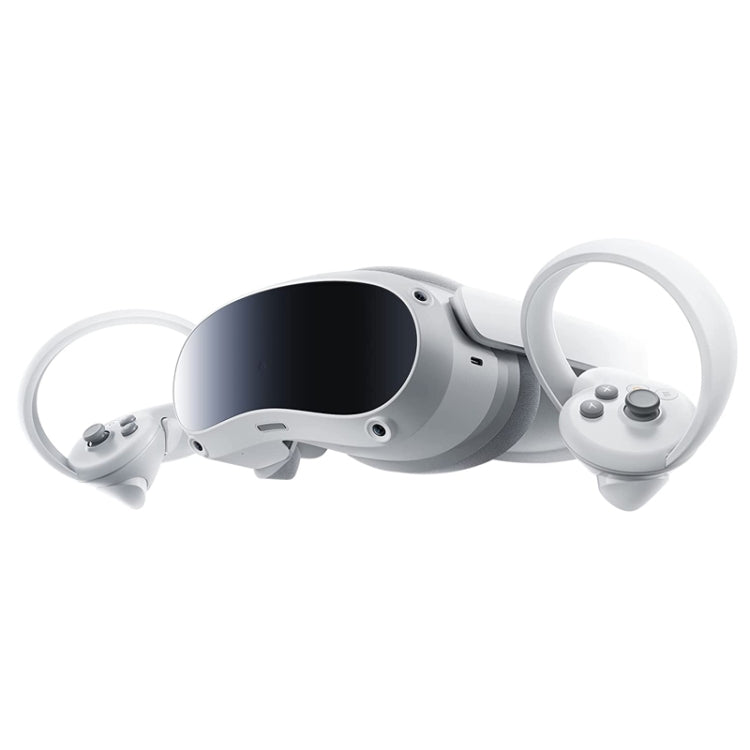 Pico 4 VR頭戴式一體機虛擬現實頭盔Pico4 3D VR眼鏡，8+128GB，8+256GB