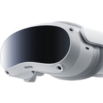 Pico 4 VR頭戴式一體機虛擬現實頭盔Pico4 3D VR眼鏡，8+128GB，8+256GB