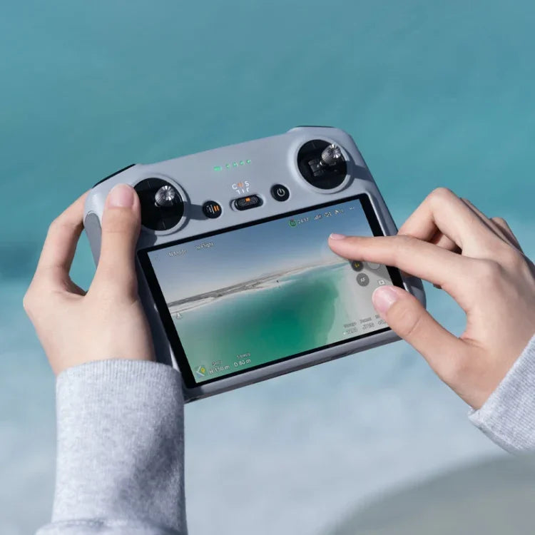 DJI Mavic 3 Pro、Mavic 3 Pro Cine、Mavic 3 Classic、Mavic 3、Mavic 3 Cine、Mini 3 Pro、Mini 3、Air 2S原廠RC智慧控制器，DJI RC控制器