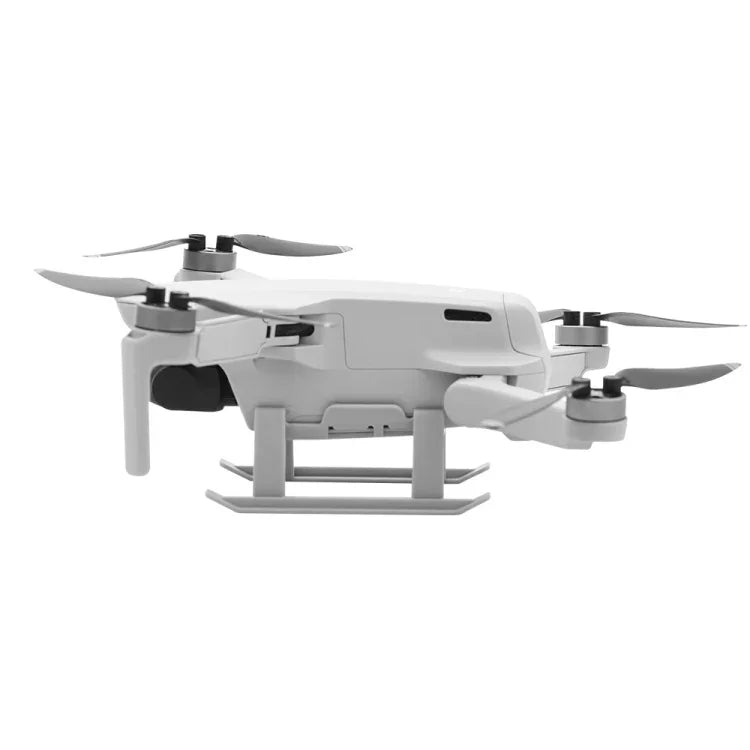 適用於DJI MAVIC Mini加高三腳架快拆起落架支架（灰色），適用於DJI MAVIC Mini