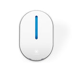 Lebath 兒童家用壁掛式自動感應泡沫皂液器，壁掛式 USB 皂液器