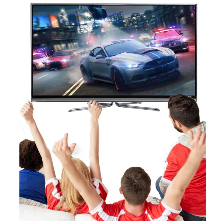 無線雙 HDMI 電視迷你遊戲主機，Y2 SG 世嘉（900 遊戲）