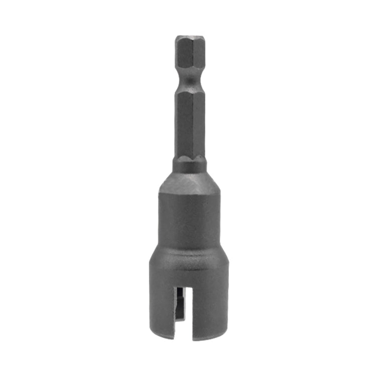 5件槽口蝴蝶螺栓套筒扳手, 套筒扳手
