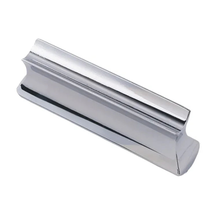 金屬鋅合金實心吉他滑塊民謠滑塊，金屬 70mm（銀色）、金屬 70mm（金色）