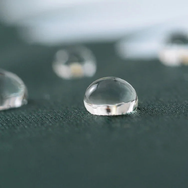 GD 雛菊乙烯基晴雨傘 防紫外線遮陽三折傘