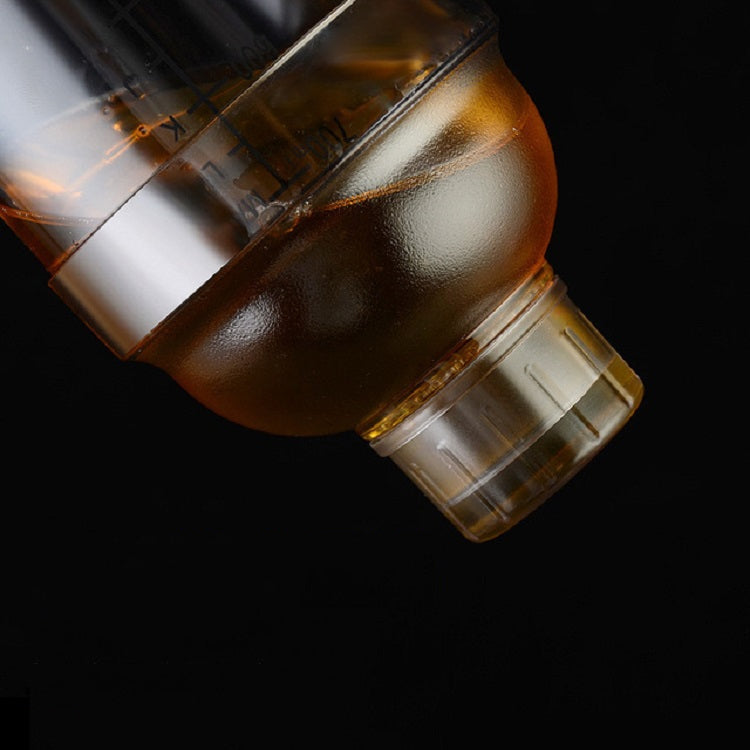 搖搖杯PC盎司杯帶刻度搖搖杯奶茶壺果汁壺，350ml普通透明，530ml普通透明，700ml普通透明，1000ml普通透明，350ml黑色雙刻度，530ml黑色雙刻度