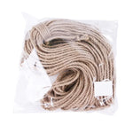 寵物麻繩貓抓板劍繩配件保護貓抓玩具抓握材料, 3件裝10m, 30m, 50m, 10m