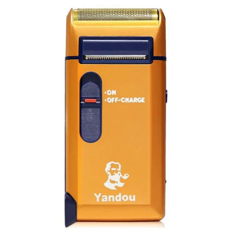 Yandou SC-W316U 電動剃鬚刀 充電式帶鬢角 CN插頭