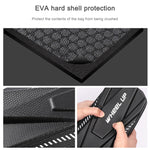 WHEEL UP X5 EVA 硬殼平衡車前袋 電動滑板車自行車前袋 電動折疊手提袋，X5-2L、X5-PLUS-3L
