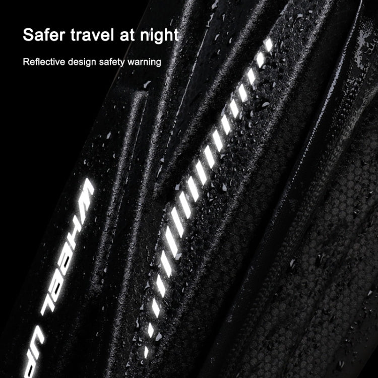 WHEEL UP X5 EVA 硬殼平衡車前袋 電動滑板車自行車前袋 電動折疊手提袋，X5-2L、X5-PLUS-3L