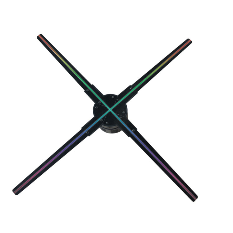 KY-4 WIFI 全息 3D 風扇形 LED 廣告機，解析度：1024 x 638 像素，56CM 美國插頭，65CM 美國插頭，56CM 澳洲插頭，65CM 澳洲插頭，56CM 英國插頭，65CM 英國插頭，56CM 中國插頭，65CM 中國插頭