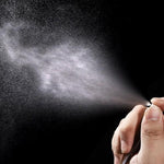 50個裝香水瓶噴霧瓶空瓶，2ml、3ml、5ml、10ml