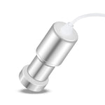 JeKen CE-9600家用超聲波清洗機蔬菜清洗眼鏡手錶珠寶清潔器，美規插頭，歐規插頭，澳規插頭，英規插頭