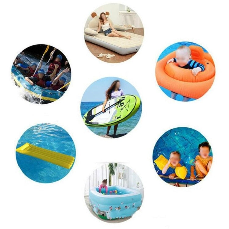 Surf Paddle Board Canoe Inflatable Boat Car High Pressure Electric Air Pump, HT-782