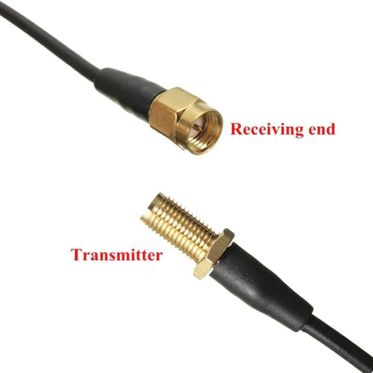 2 in 1 GPS Navigation Car Antenna Signal Amplifier, Signal Amplifier