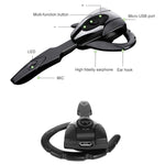 ex-01 藍牙 4.1 商務掛耳式藍牙耳機
