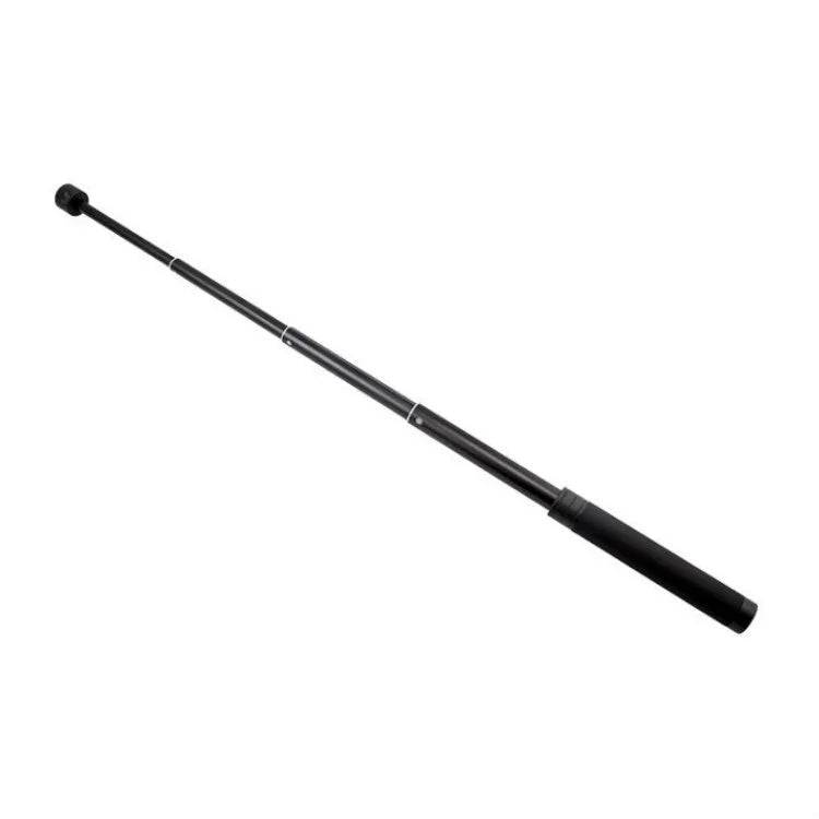 手持三軸雲台穩定器 GoPro 自拍桿 延長長度：19cm-73cm，長度：19cm-73cm