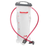 Rhinowalk 自行車水袋 2L/3L 全開口 戶外飲水袋 飲水裝備，RK18101 藍色 2L，RK18101 紅色 2L，RK18103 藍色 3L