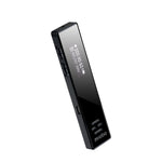 MROBO A10專業語音錄音筆高清降噪學生MP3彩屏播放器，8GB，16GB