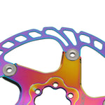IIIPRO 浮動碟公路山地車六釘碟煞碟盤，140mm、160mm、180mm、203mm