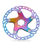 IIIPRO 浮動碟公路山地車六釘碟煞碟盤，140mm、160mm、180mm、203mm