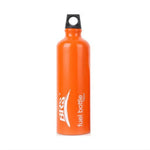 BRS 戶外燃料便攜鋁合金油瓶，750 ML，1000 ML，530 ML