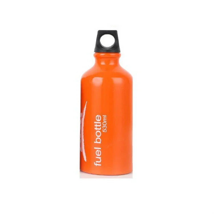 BRS 戶外燃料便攜鋁合金油瓶，750 ML，1000 ML，530 ML