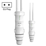 WAVLINK AC600 AP 2.4G/5G雙頻戶外高功率中繼器，歐規插頭，美規插頭，英規插頭