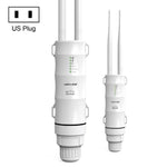 WAVLINK AC600 AP 2.4G/5G雙頻戶外高功率中繼器，歐規插頭，美規插頭，英規插頭