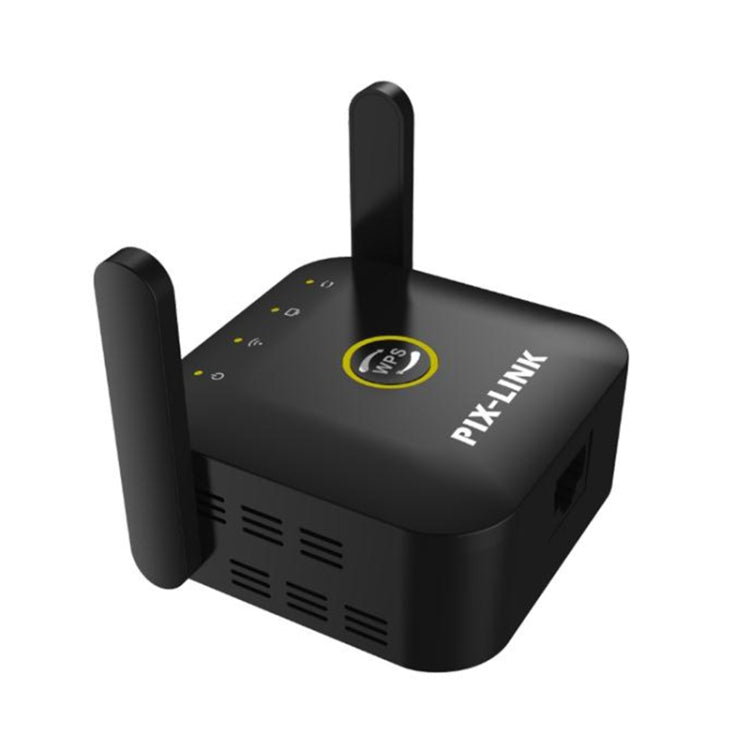 PIX-LINK WR22 300Mbps Wifi無線信號增強擴展器，歐規插頭，美規插頭，英規插頭，澳規插頭