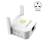 PIX-LINK WR22 300Mbps Wifi無線信號增強擴展器，歐規插頭，美規插頭，英規插頭，澳規插頭