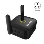 PIX-LINK WR22 300Mbps Wifi無線信號增強擴展器，歐規插頭，美規插頭，英規插頭，澳規插頭